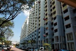 BOON KENG VILLE (D14), Shop House #549414631